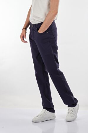 Legato Lacivert Erkek Pantolon PNT23360