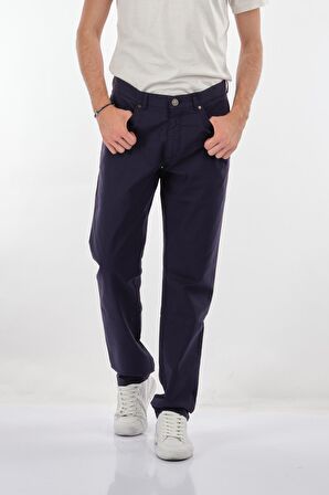 Legato Lacivert Erkek Pantolon PNT23360