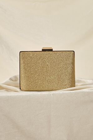 Explosion Altın Kadın Çanta 2218064