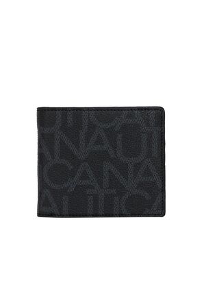 Nautıca Siyah Kadın Portföy C3817T