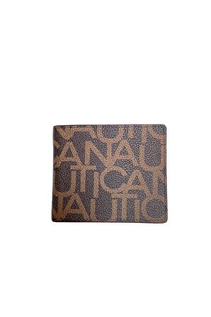 Nautıca Kahve Kadın Portföy C3817T