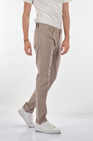Ecer Bej Erkek Pantolon 17330210