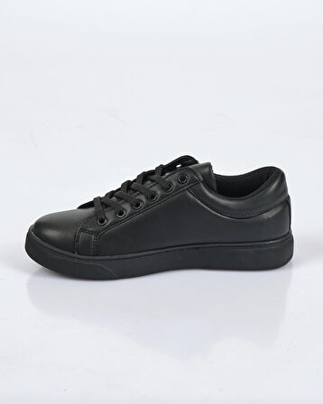 Polo Club Siyah Kadın Sneaker PO-30002