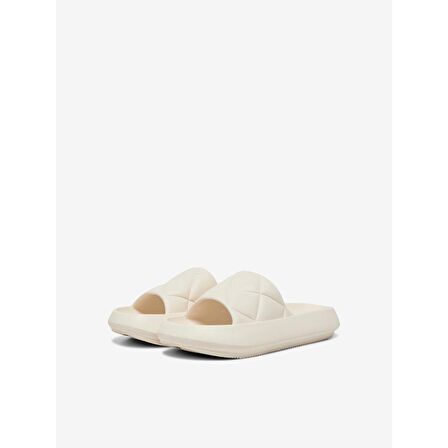 Only Bej Kadın Terlik 15288145