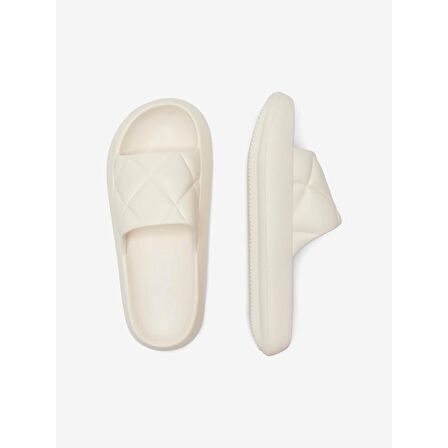 Only Bej Kadın Terlik 15288145