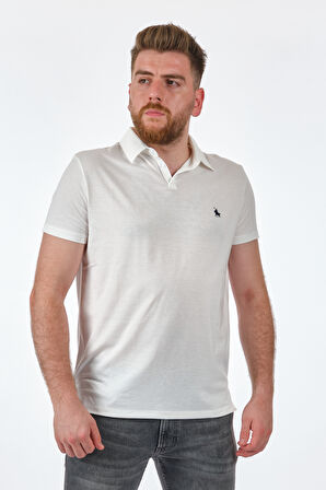 Polo Erkek T-Shirt BK-313011