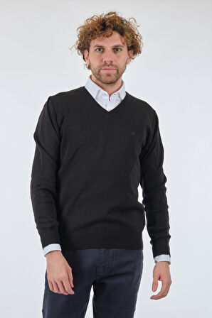 De Blasıo Erkek Kazak 222340020