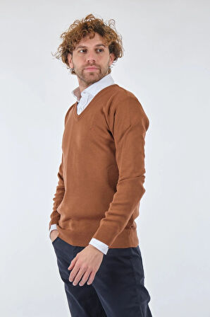 De Blasıo Erkek Kazak 222340020