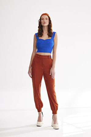 Naar Tarçın Kadın Jogger Pantolon 22251227