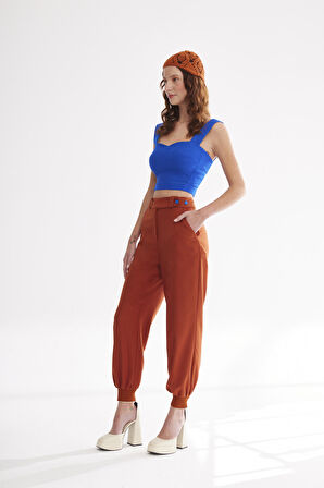 Naar Tarçın Kadın Jogger Pantolon 22251227