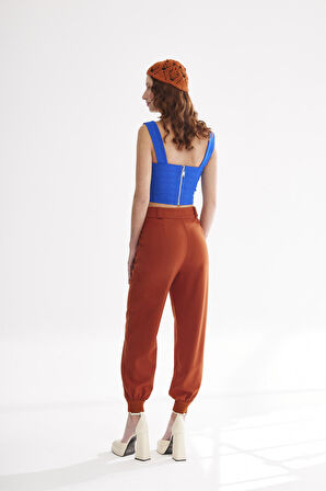 Naar Tarçın Kadın Jogger Pantolon 22251227