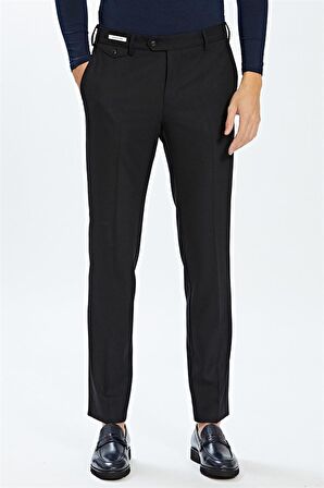 Ecer Regular Fit Sakız Lacivert Erkek Pantolon 13136220