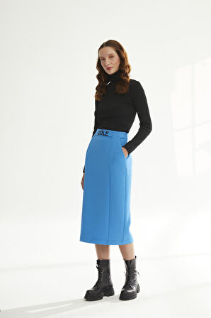Naar Mavi Kadın Etek 22251520