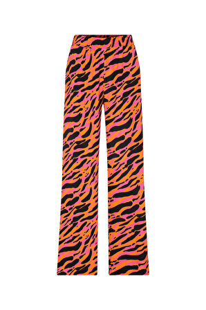 Naar Bol Paça Orjinal Kadın Pantolon 22251237