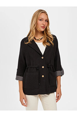 Faik Sönmez Kadın Ceket U66248
