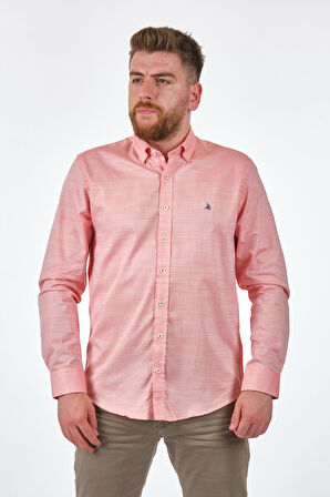 Porto Cervo Somon Erkek Gömlek 231012