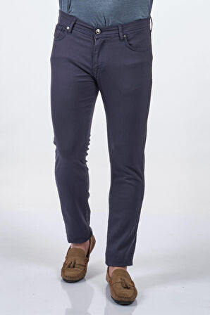 Ecer Lacivert Erkek Pantolon 10700310