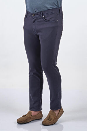 Ecer Lacivert Erkek Pantolon 10700310