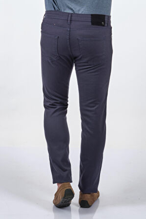 Ecer Lacivert Erkek Pantolon 10700310