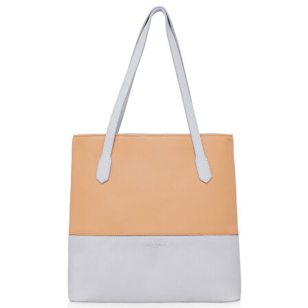 Laura Ashley Taba-Gri Kadın Çanta LASS23000029