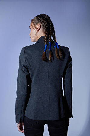 Naar Armalı Antrasit Kadın Ceket 23271643