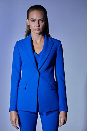 Naar Saks Kadın Blazer Ceket 23271645