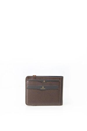 Grande Taba Erkek Kartlık Cüzdan GRD755