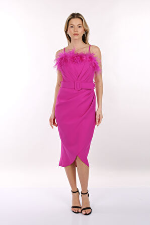 Ankyra Kadın Abiye 23Y3609