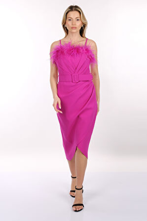 Ankyra Kadın Abiye 23Y3609