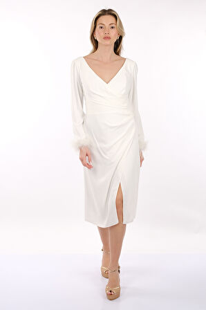 Dori Kadın Abiye 00KB6020