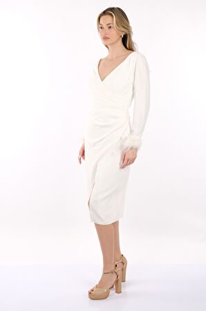 Dori Kadın Abiye 00KB6020