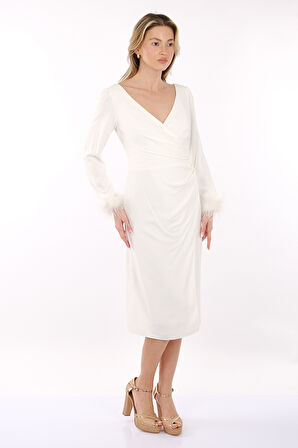 Dori Kadın Abiye 00KB6020