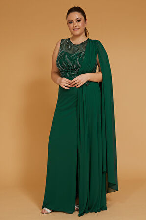 Ankyra Kadın Abiye 25Y2401