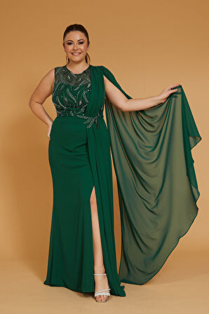 Ankyra Kadın Abiye 25Y2401