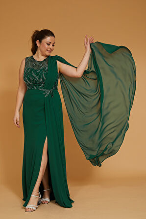 Ankyra Kadın Abiye 25Y2401