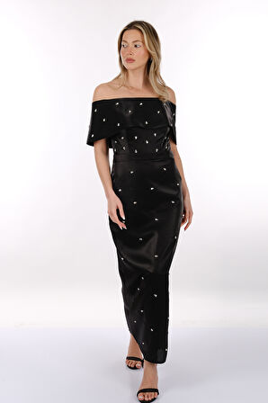 Ankyra Kadın Abiye 25Y3206