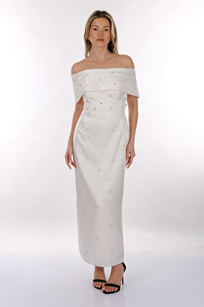 Ankyra Kadın Abiye 25Y3206