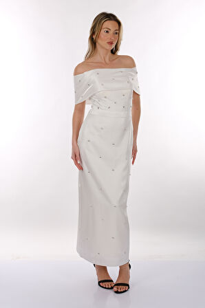 Ankyra Kadın Abiye 25Y3206