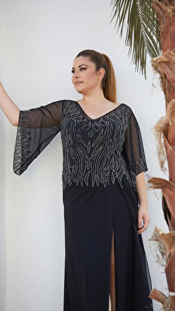 Ankyra Kadın Abiye 25Y2405