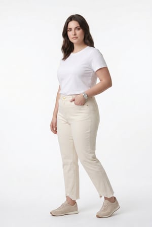 Seleste Kadın Pantolon 24Y275