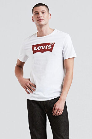Levi's Erkek T-Shirt 25Y17783-0314