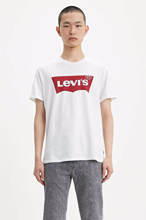Levi's Erkek T-Shirt 25Y17783-0314