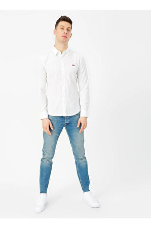 Levi's Erkek Gömlek 25Y86625-0002