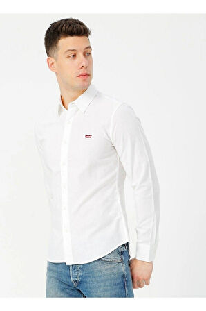 Levi's Erkek Gömlek 25Y86625-0002