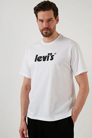 Levi's Erkek T-Shirt 25YA2082-0029