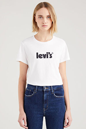 Levi's Erkek T-Shirt 25YA2086-0102