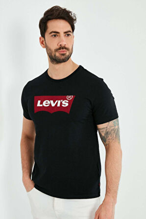 Levi's Erkek T-Shirt 25Y17783-0311