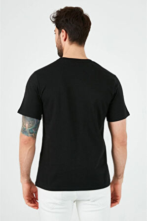 Levi's Erkek T-Shirt 25Y56605-0076