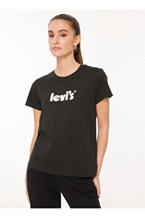 Levi's Erkek T-Shirt 25YA2086-0103