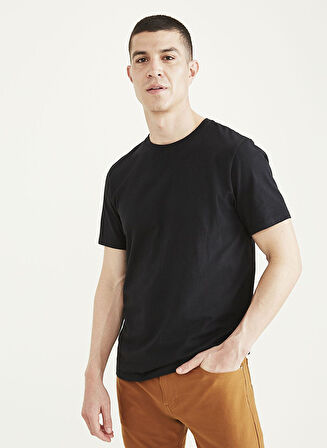 Dockers Erkek T-Shirt 25YA3143-0001